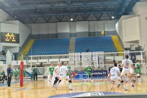 Πράσινο το κύπελλο, καταπράσινο NTΑΜΠΛ! (φώτος)