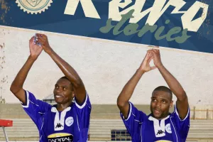 Quiz/Πάφος FC