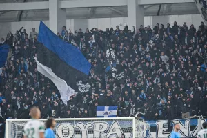 Το γεμίζουν οι Απολλωνίστες, sold out το Νότιο πέταλο