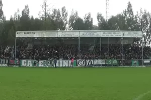 "Ακόμα και να μην έρθει η πολυπόθητη άνοδος, δεν είναι σε καμιά περίπτωση αποτυχία"