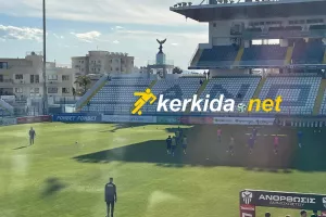 Η εντεκάδα της Ανόρθωσης (Τρεις αλλαγές)