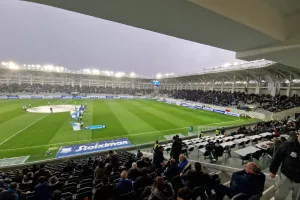 Απόλλων: Εισιτήρια... τέλος! (Μόνο για VIP)