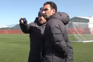 Ηλίας/Προεδράρα... 