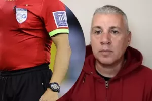 (Παρέμβαση Τσίκινη) "Δεν γίνεται αυτό, πρέπει να βρεθεί άλλη φόρμουλα"