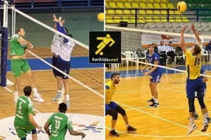 Το ένα 3-0, το άλλο... θρίλερ!