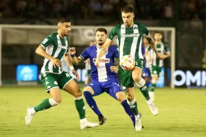 Τα νέα της προπόνησης του Παναθηναϊκού
