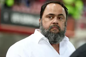 Ολυμπιακός: Ζητά Elite διαιτητή στο ντέρμπι με ΑΕΚ και στα playoffs-Boλές κατά ΕΠΟ και Μπένετ