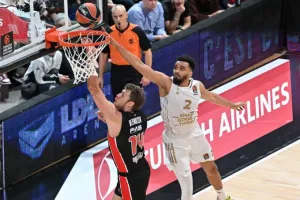 Ολυμπιακός: Κόντρα στη Βιλερμπάν για τη διατήρηση στην πρώτη θέση της βαθμολογίας