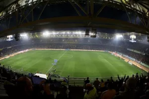 Γαλλία και Ολλανδία στην Opap Arena-Η ΕΠΟ την εγκρίνει ως έδρα της Εθνικής