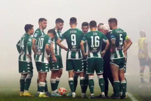 Παναθηναϊκός: Η πρώτη «πρόκληση» με ΑΕΚ