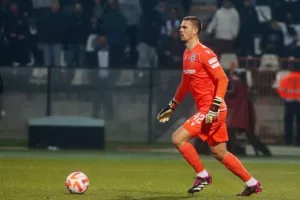 Κοτάρσκι: "Θα πάμε στα play offs για να κερδίσουμε το κάθε παιχνίδι"