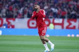 Συγκλονίζει ο Εμβιλά: «Είχα κρίσεις πανικού, ξυπνούσα και έτρεμα και νόμιζα ότι θα πεθάνω»