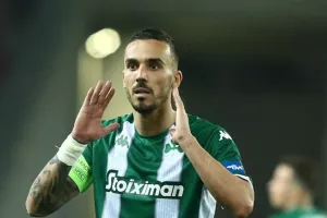 Προλαβαίνει ο Κουρμπέλης