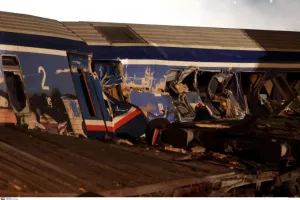 Η Hellenic Train διαψεύδει: Όλοι οι μηχανοδηγοί έχουν εκπαιδευτεί και έχουν περάσει ψυχομετρικές εξετάσεις