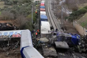 ΠΑΟΚ: "Είμαστε συγκλονισμένοι για τις νέες άδικες απώλειες σε ένα «καταραμένο» μέρος"