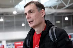 "Ο Ολυμπιακός έχει παντού τον κόσμο μαζί του, αυτό είναι το μέγεθός του"