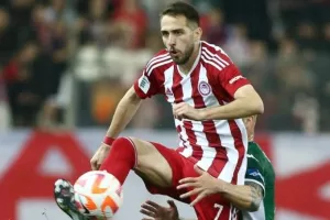 Η ανάρτηση του Φορτούνη για θύματα της τραγωδίας των Τεμπών