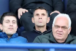 Παρακολουθεί από κοντά το Ατρόμητος - ΑΕΚ ο Πογιέτ