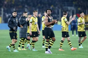 «Χειρότερη η ήττα στην Τούμπα απ’ αυτή με Ολυμπιακό»