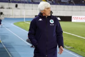 Παναθηναϊκός: Επιστροφή, δουλειά στη διακοπή και στο βάθος Βόλος