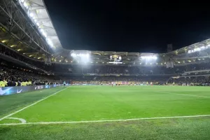 Βελτιώσεις στην Opap Arena