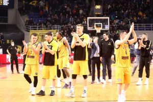 ΑΕΚ: Η καλή ψυχολογία του γκρουπ και η ανάγκη για λύσεις εκ των έσω