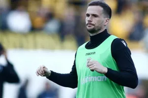 Πλήγμα με Κεντζιόρα στον ΠΑΟΚ