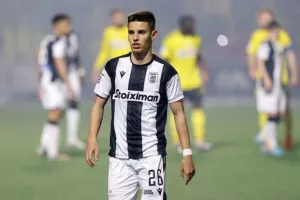 O Jogo: «Ο ΠΑΟΚ προσφέρει 2,5 εκατ. ευρώ για Ντάντας»