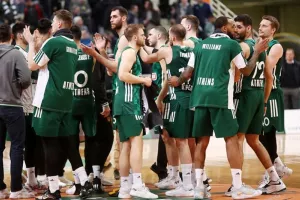 «Θα κάνει επιλογές από το πάνω ράφι σε προπονητή και παίκτες το καλοκαίρι ο Παναθηναϊκός»