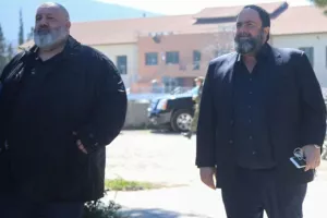 Η ΕΠΟ απαντάει θεσμικά και σε όλα τα επίπεδα στις συμπεριφορές Μαρινάκη-Καραπαπά