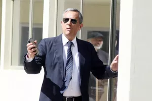 Μπαλτάκος: Δεν μπαίνω σε προσωπική αντιπαράθεση - Αργά, σταθερά και θεσμικά θα επιβάλλω το ρυθμό μου