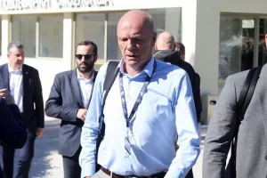 ΕΠΟ: «Αυτά ισχύουν για την έλευση των ελίτ διαιτητών»