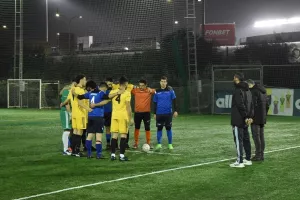 Τρία στα τρία το ΤΕΠΑΚ (φώτος)