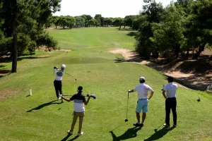 Glyfada Maritime Pro-Am: Το πρώτο ναυτιλιακό τουρνουά Pro-Am στον Δήμο Γλυφάδας είναι γεγονός