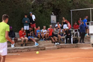Συνεχίστηκε η ιστορική διεθνής διοργάνωση “Κύπελλο Αφροδίτη”