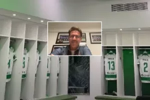 "Καλύτερη στιγμή η μεταγραφή στην Ομόνοια!"