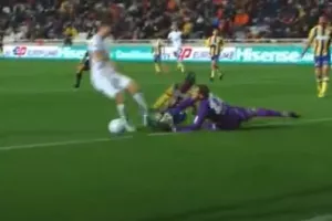 Aνέβασμα την κατάλληλη ώρα!