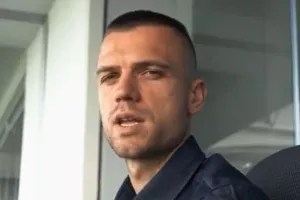 Γιοβάνοβιτς για Τέμπη, Ευρώπη και ΑΕΚ/"Νιώθουν την πίεση-Να πολεμήσουμε"