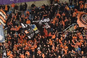 Ανάρτηση ΑΠΟΕΛ/"Είναι το πιο ανταγωνιστικό πρωτάθλημα -Κάθε αγώνας είναι ένας... πόλεμος"