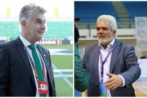 Αργυρίδης για Παπασταύρου/"Πρέπει να καταλήξουμε σύντομα σε συμφωνία"