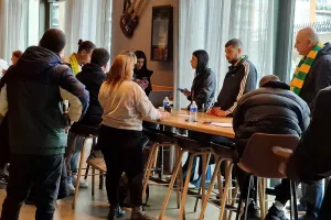 700+500 ΑΕΚτζήδες 