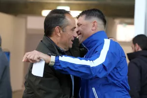 (Βλάνταν/Όλτρα) Ποιός θα κάνει το 2-1;