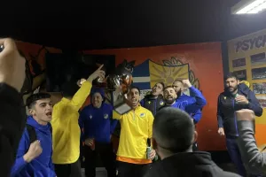 Ανάρτηση...Πορτοκαλί