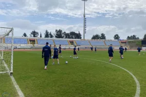 Έτοιμες... οι βαλίτσες για Σκωτία