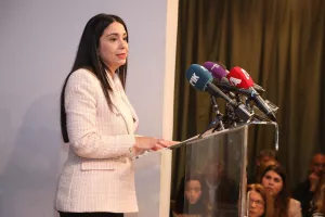 «Γυναίκα και Ευ Αγωνίζεσθαι»