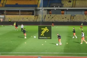 Οι 11 του Κερζάκοφ