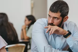 O Κοντίδης για τα... κίνητρα που πρέπει να δοθούν στους νέους 