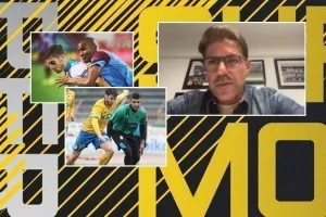 (Κουβέντα για Άλεξ) "Φτάνει που είναι καλά, θα κάνουμε μια προσπάθεια το καλοκαίρι"