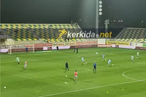 Η εντεκάδα της ΕΝΠ
