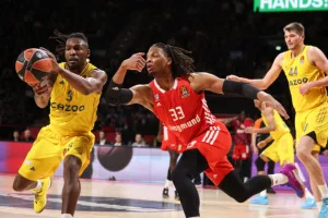 Το πανόραμα της Euroleague